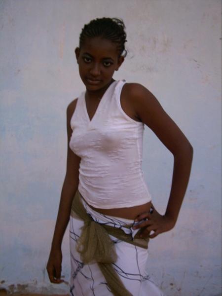 BINTA KA 